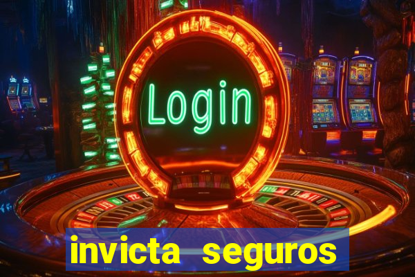 invicta seguros patos de minas